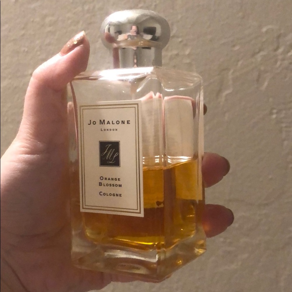 jo malone orange bloom